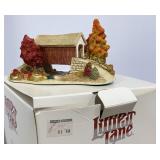 Lilliput Lane Landmarks Covered Memories