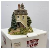 Lilliput Lane Landmarks Victoriana by Ray Day