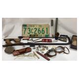 Miscellaneous Vintage