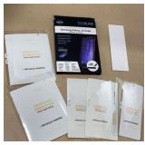 Samsung Galaxy Screen Protectors