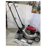 Honda Self Propelled Lawn Mower