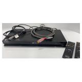 Sony Blue Ray Player (BDP-BX57)