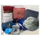 Disuppo Heating Pad, Sunbeam Heating Blanket