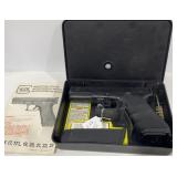 Glock 17 9x19