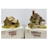 Lilliput Lane Landmarks Home Sweet Home