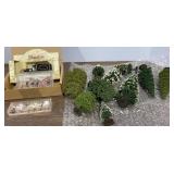 Lilliput Lane Accessories