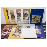 Lilliput Lane Collectorï¿½s Literature