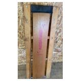 Garage Floor Creeper