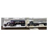 Jim Beam & Jack Danielï¿½s Matchbox Collectibles