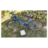 Huffy Strider s-2000 Womenï¿½s Ten-Speed Bicycle