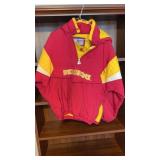 Washington Redskins Starter Jacket (m)