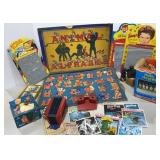 Vtg Childrenï¿½s Toys