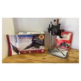 Dremel Multi-Pro Organizer, Press