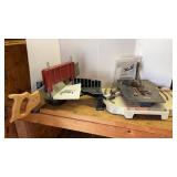 Craftsman Miter Maker & Miter Box