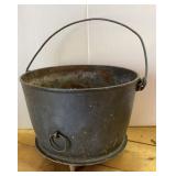 Cast Iron Pot 11in
