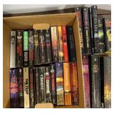 Paperback Stephen King Novels