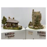 Lilliput Lane Landmarks Hometown Depot