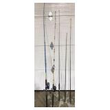 Big Water Rods & Reels