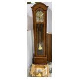 Ridgeway Grandfather Clock