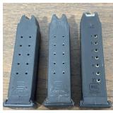 Glock 40 Magazines