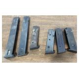 Sig Sauer Magazines