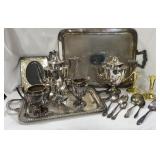 Plate Serving Pieces