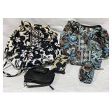 Vera Bradley Handbags & Matching Accessories