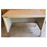 Pitney Bowes Adjustable Work/Drafting Table