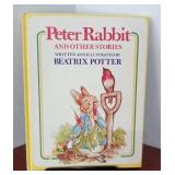 Peter Rabbit and. Other Stories