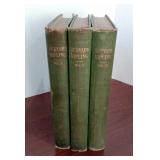 Rudyard Kipling books