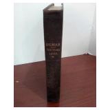 Ten Years Later by Alexander Dumas