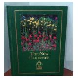 Gardening Books