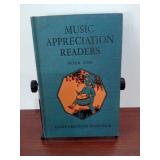 Music Appreciation Readers (5)