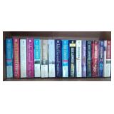 Julie Garwood paperback books