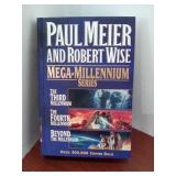 Mega-Millennium Series by Paul Meier and Robert