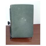 Alexander Dumas books (3)