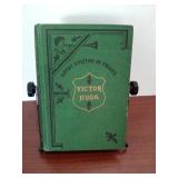 Victor Hugo books (2)