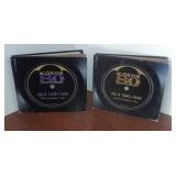 RCA Victor 80th Anniversary CDs