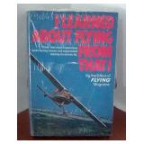 I Learned About Flying From That!  Pilot