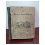 The Normal Music Course