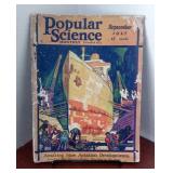 Popular Science Monthly