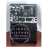 Hidden History of Horse Racing in Kentucky