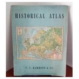 Historical Atlas