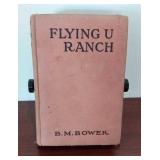 Vintage Fiction early 1900