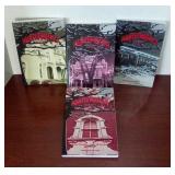 Haunted Indiana by Mark Marimen