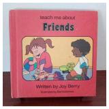 Joy Berry non fiction children