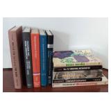 Broadcasting textbooks & information