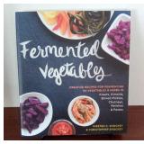 Fermentation Recipes (2)