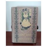 1910, 1911, 1916 Novels