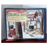 Colonial Days